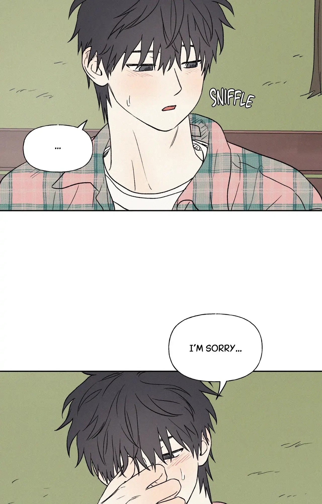 3XLOVE Chapter 24 page 46 - 