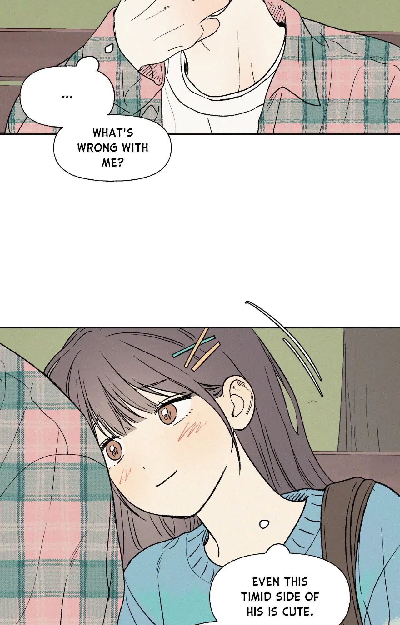3XLOVE Chapter 24 page 47 - 