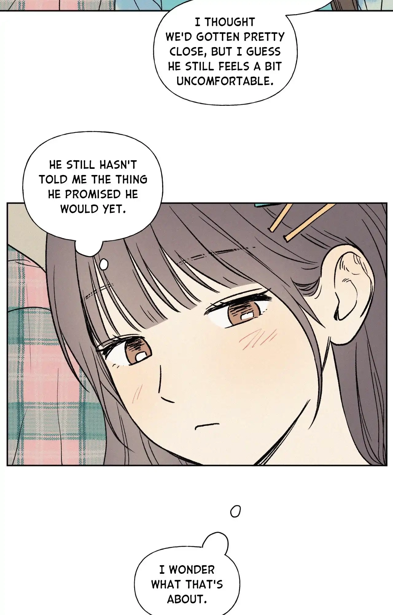 3XLOVE Chapter 24 page 48 - 