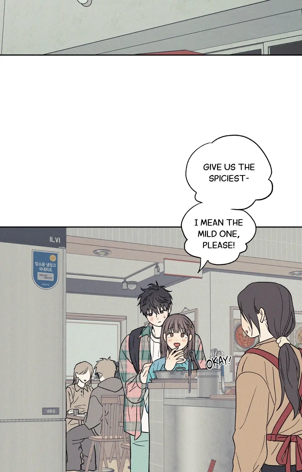 3XLOVE Chapter 24 page 50 - 