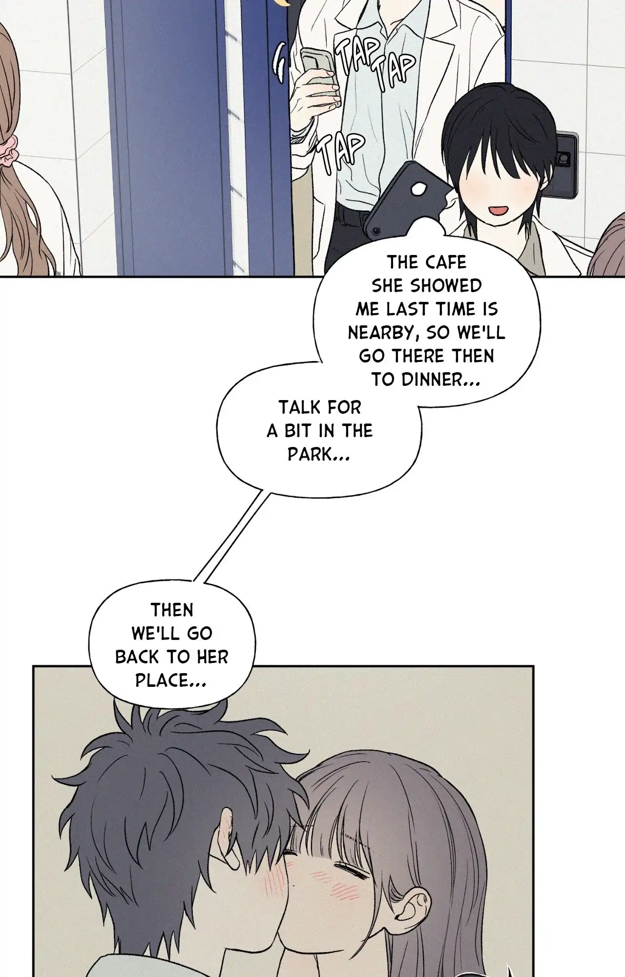 3XLOVE Chapter 24 page 6 - 