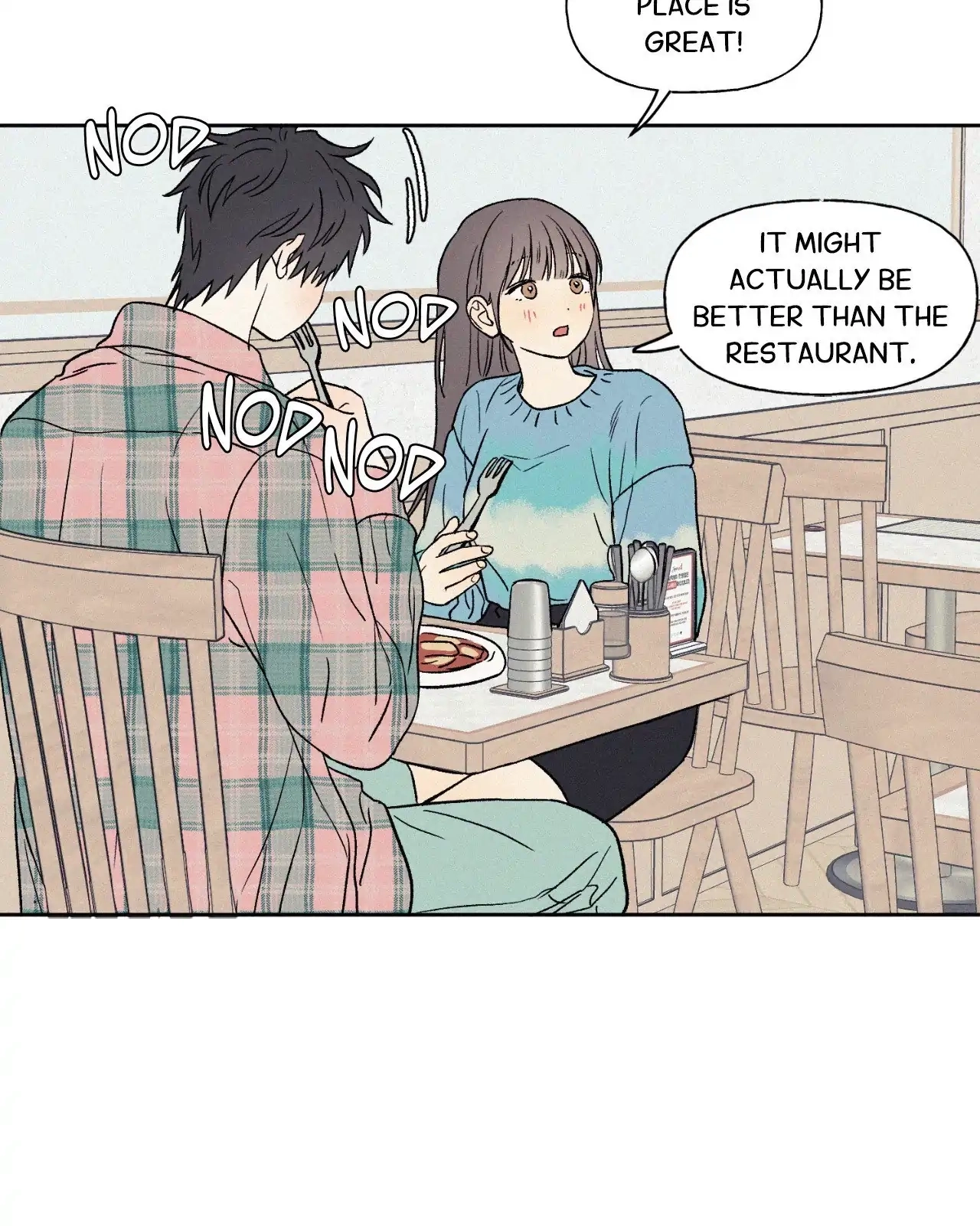 3XLOVE Chapter 24 page 52 - 