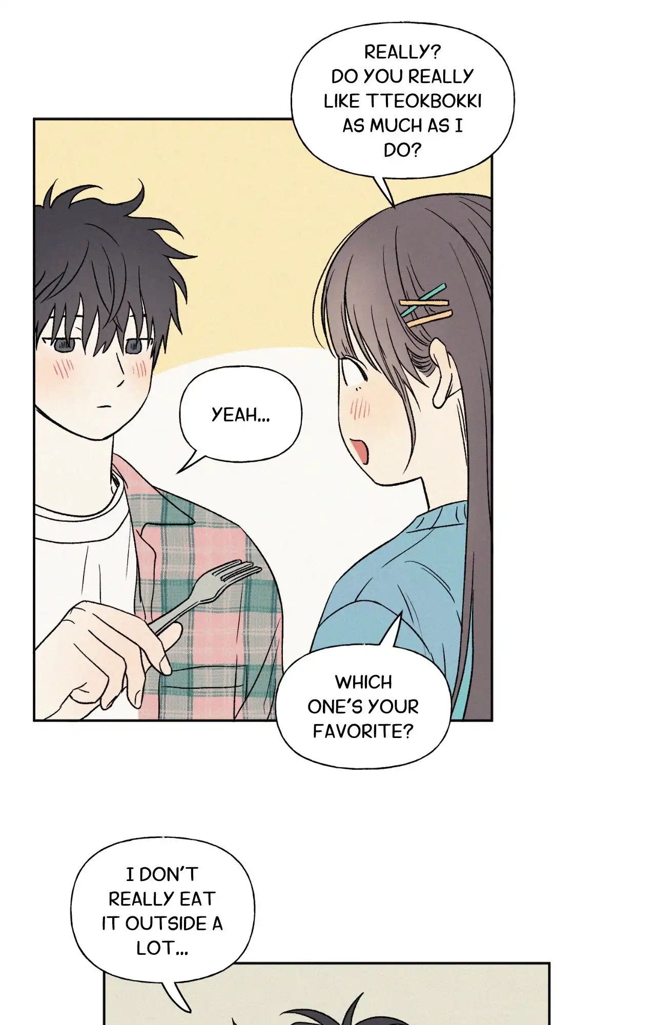 3XLOVE Chapter 24 page 53 - 