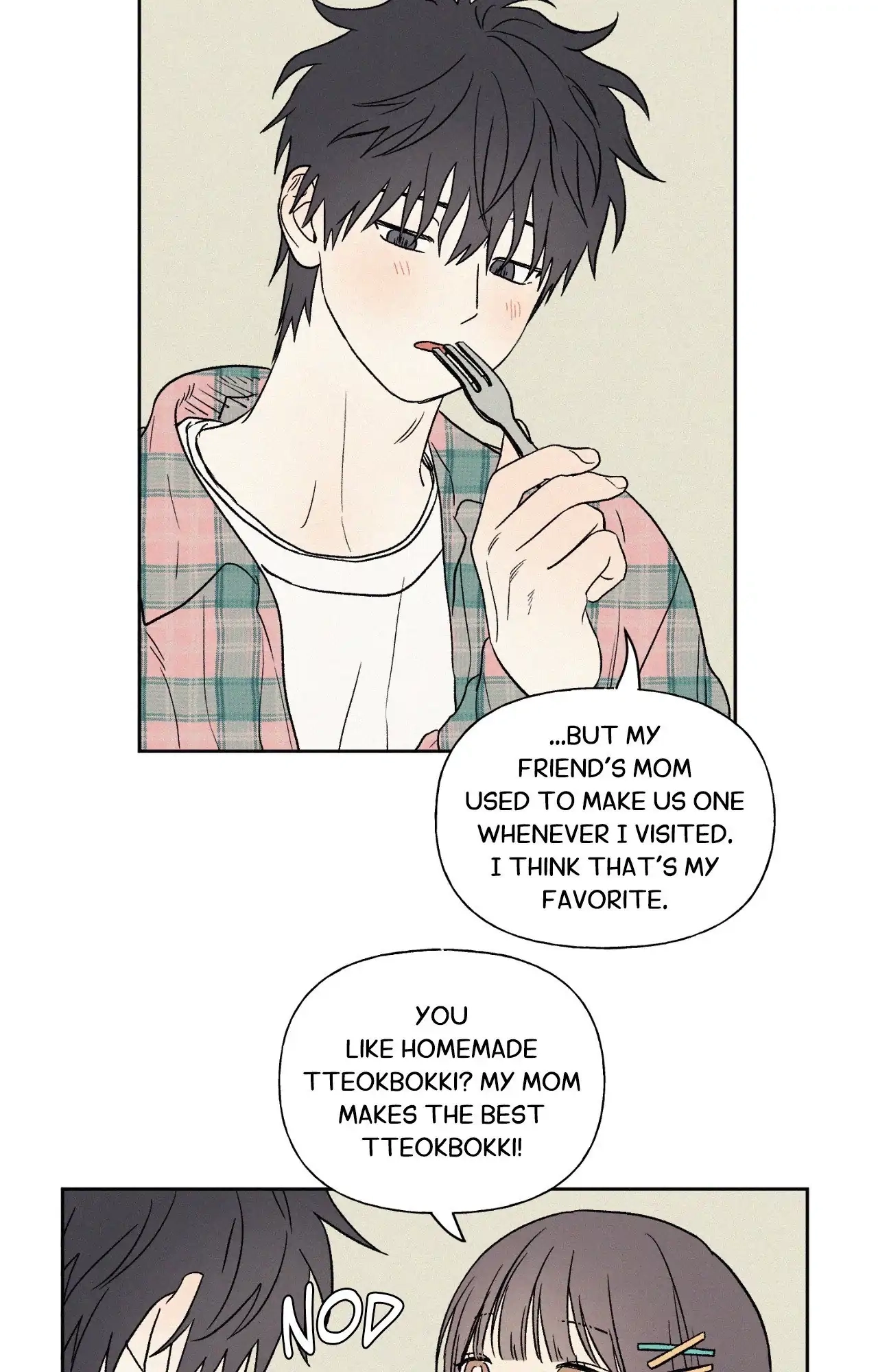 3XLOVE Chapter 24 page 54 - 