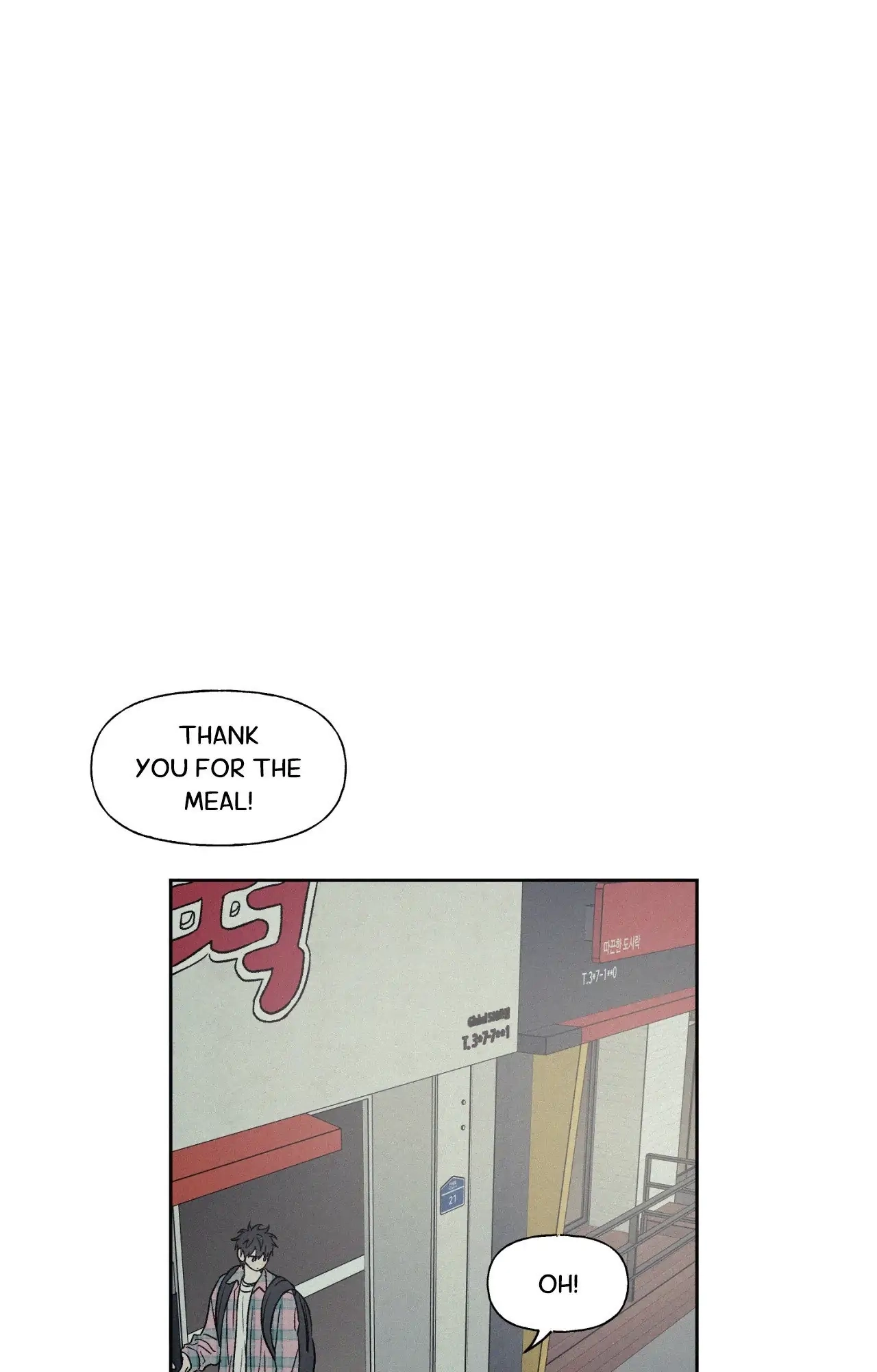 3XLOVE Chapter 24 page 56 - 