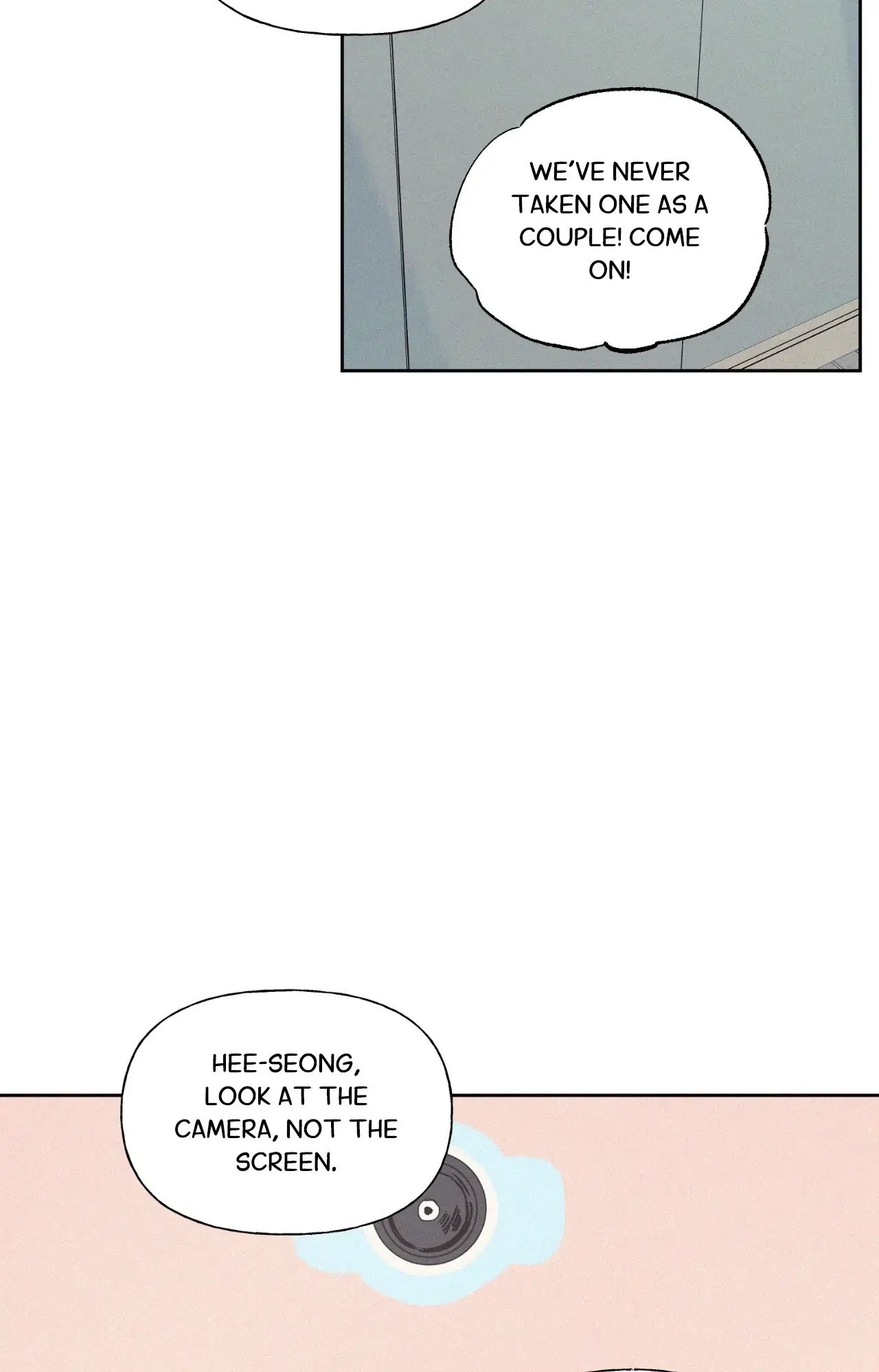 3XLOVE Chapter 24 page 58 - 