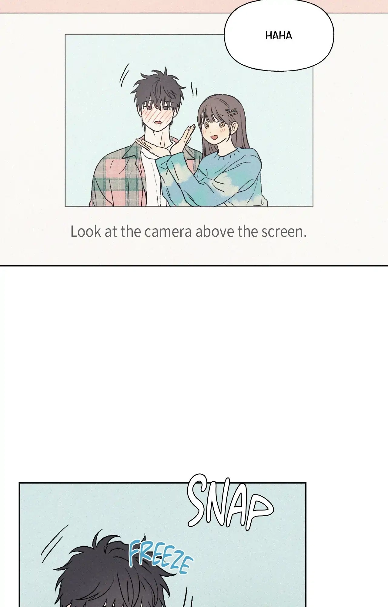 3XLOVE Chapter 24 page 59 - 