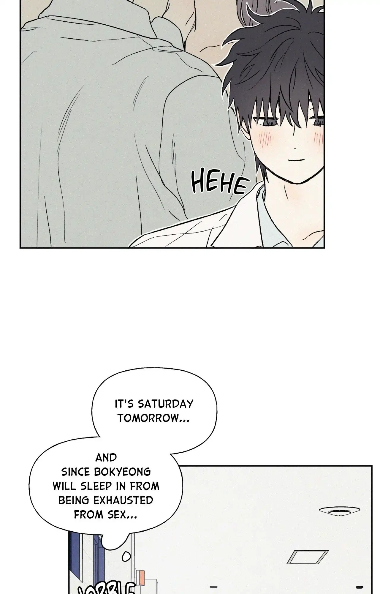 3XLOVE Chapter 24 page 7 - 