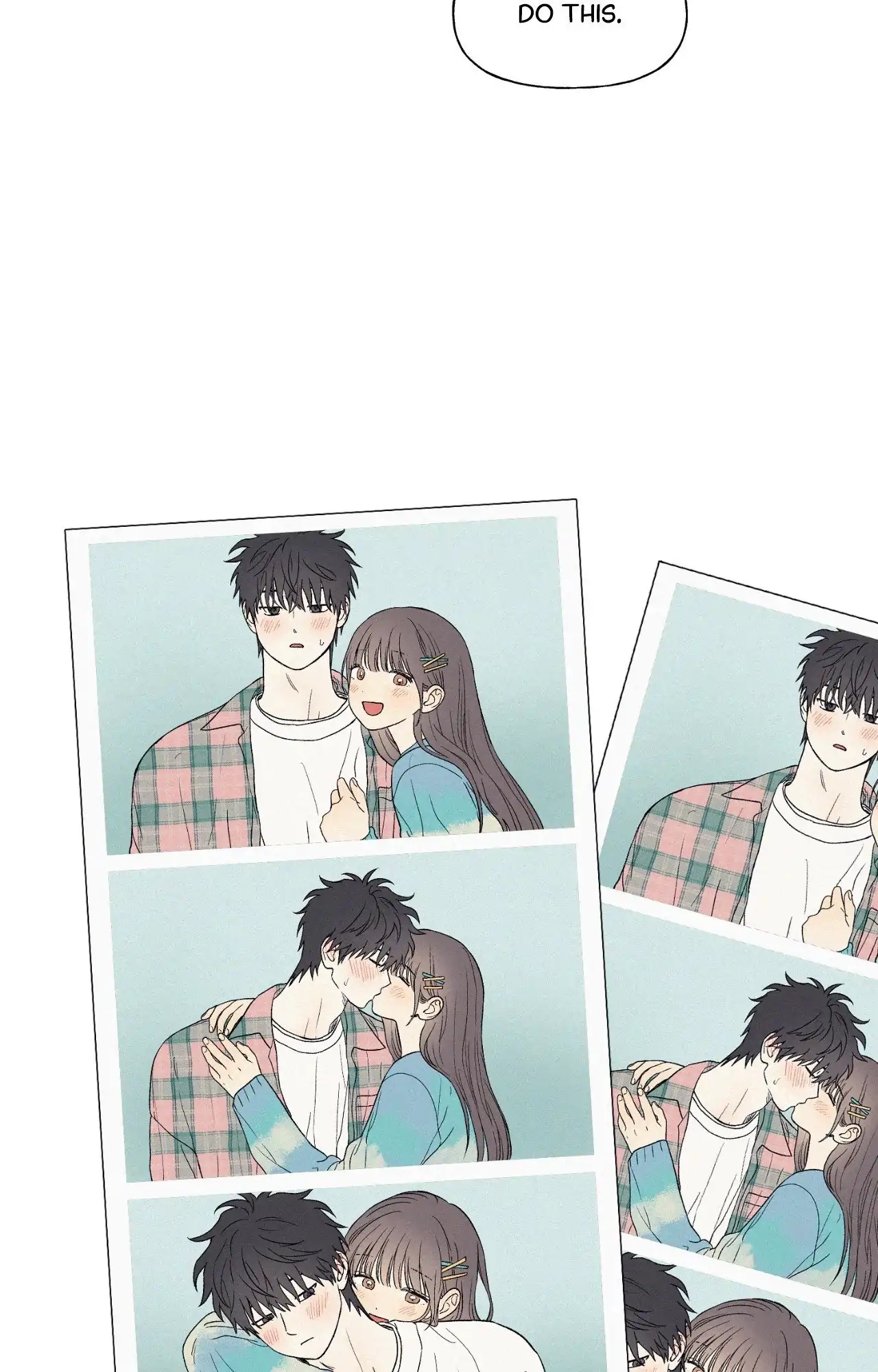 3XLOVE Chapter 24 page 61 - 