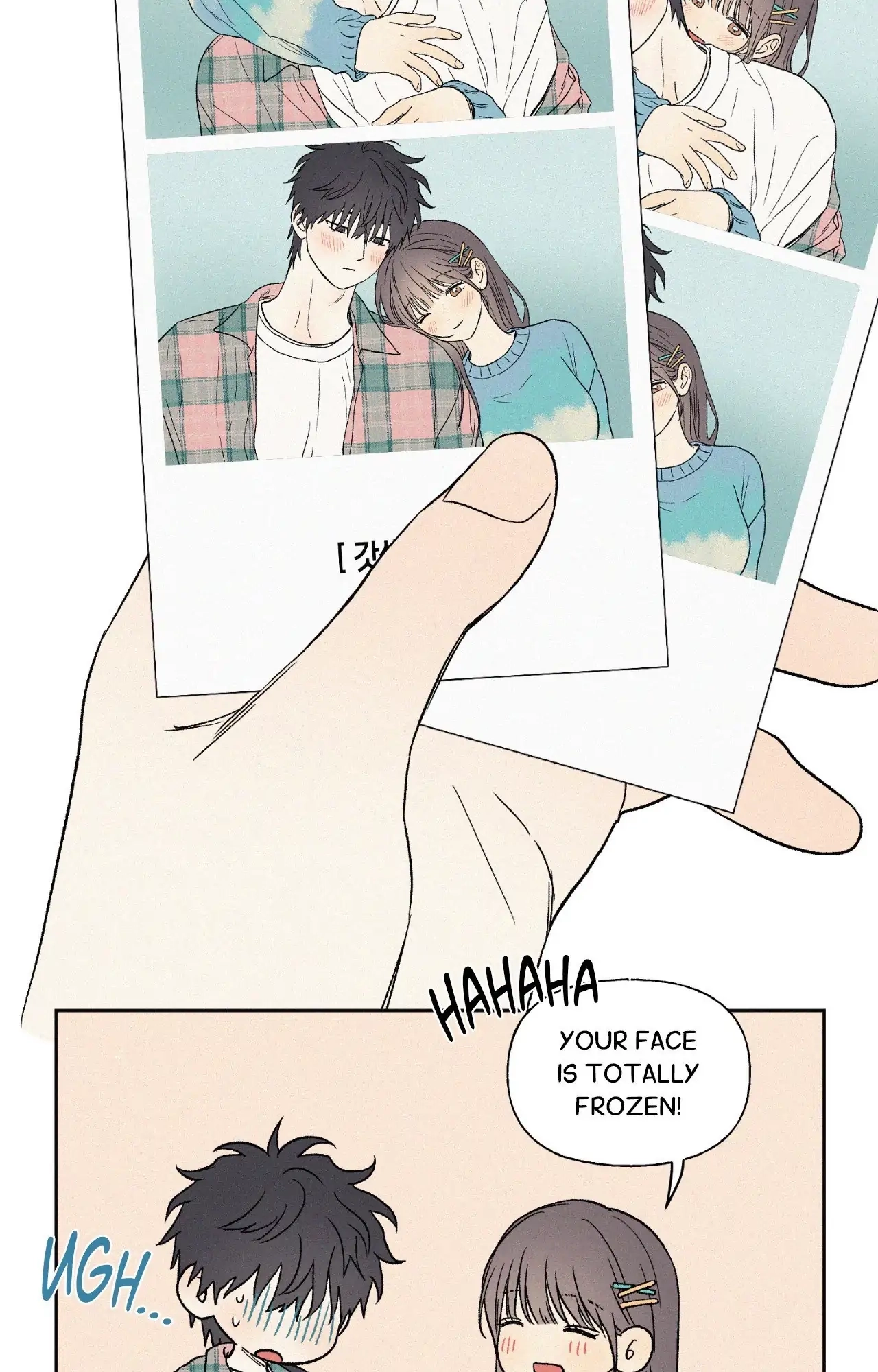 3XLOVE Chapter 24 page 62 - 