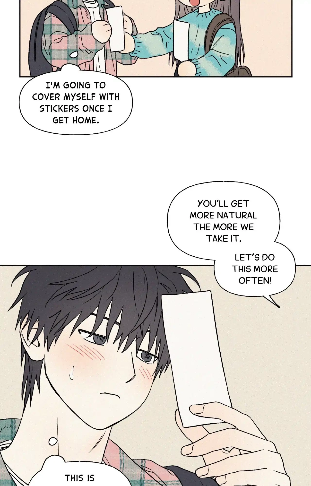 3XLOVE Chapter 24 page 63 - 