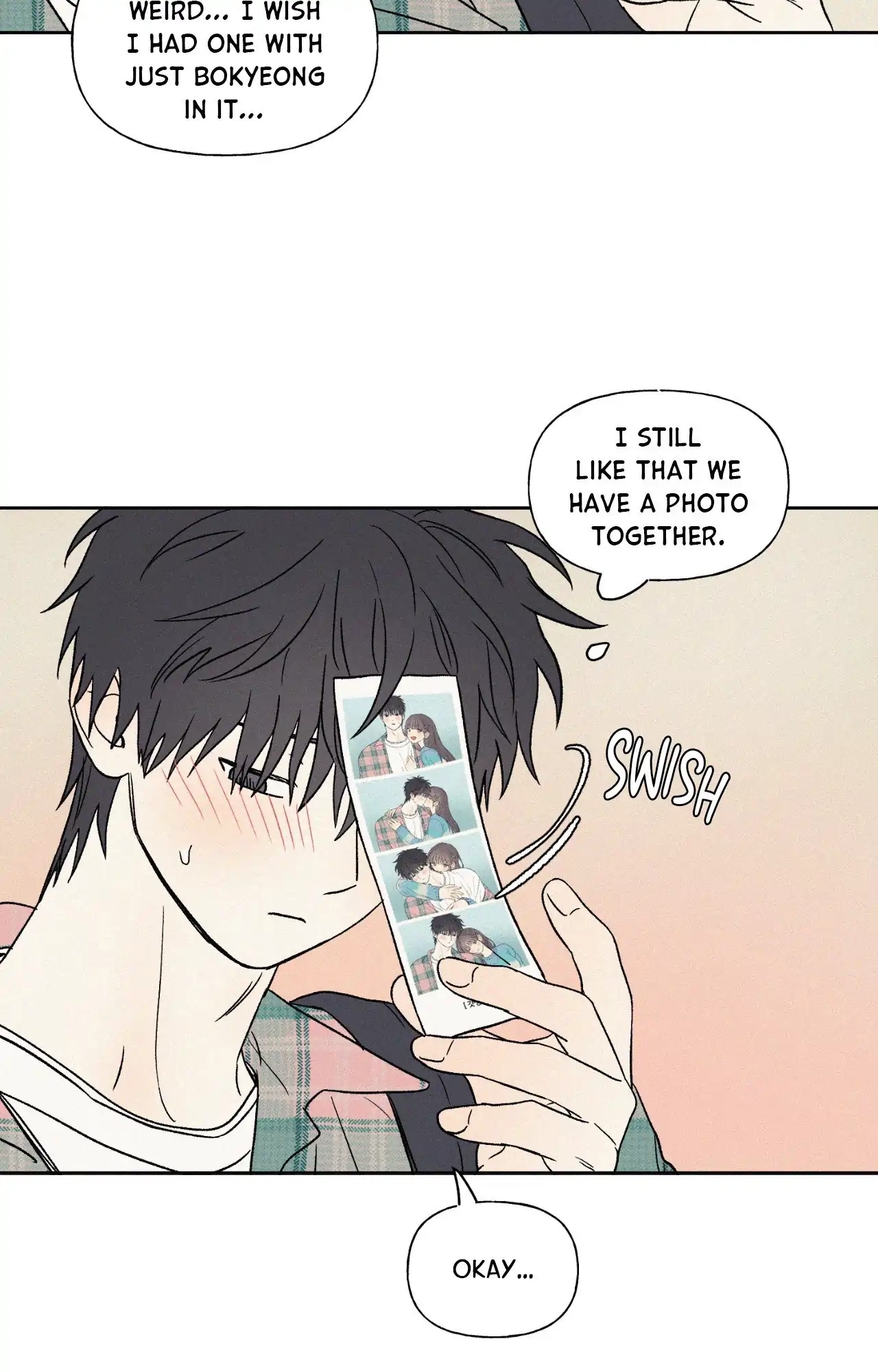3XLOVE Chapter 24 page 64 - 