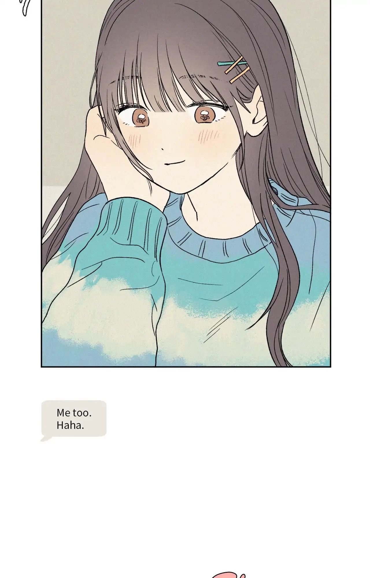 3XLOVE Chapter 24 page 9 - 