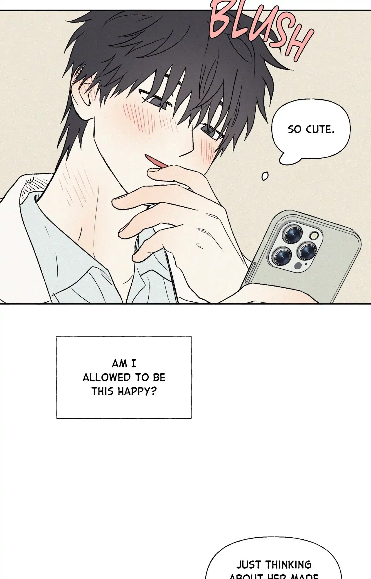 3XLOVE Chapter 24 page 10 - 