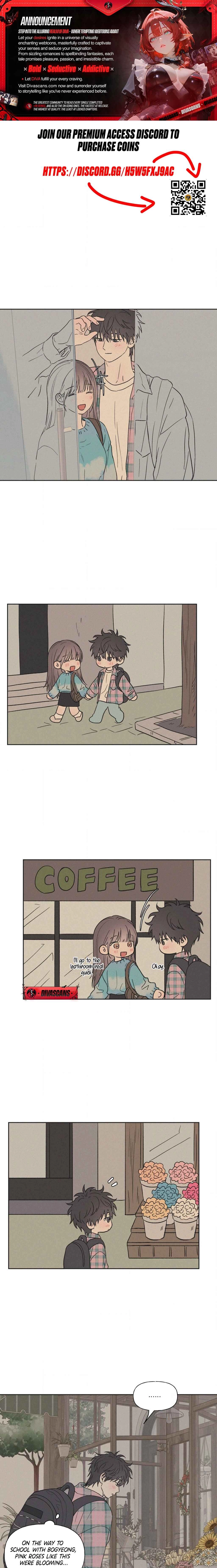 3XLOVE Chapter 25 page 1 - 