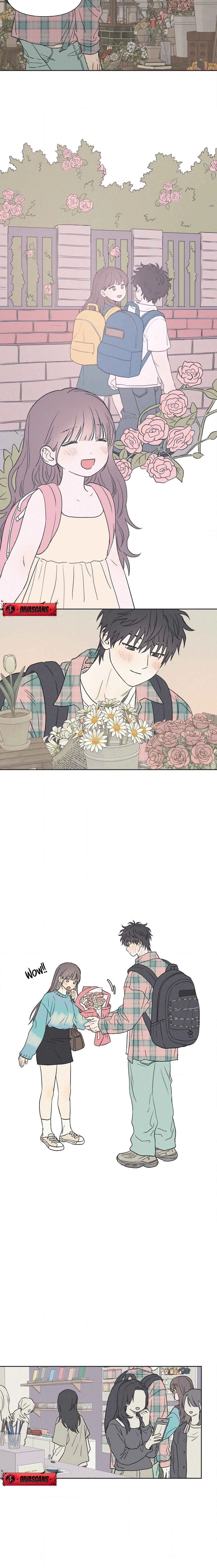 3XLOVE Chapter 25 page 2 - 