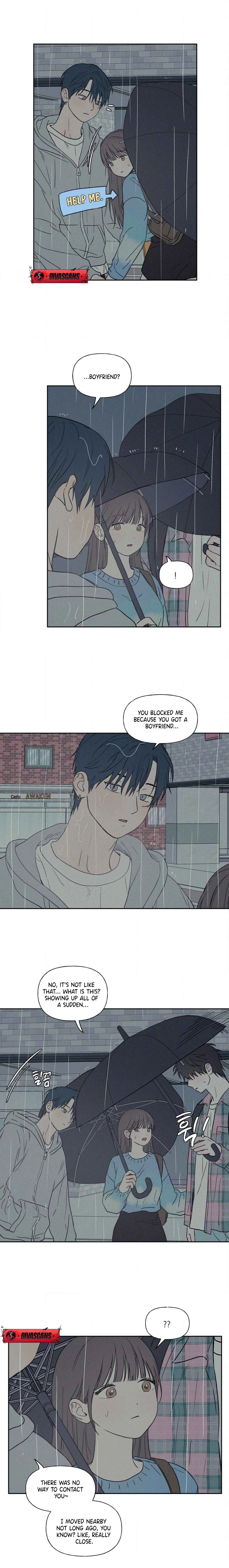 3XLOVE Chapter 25 page 12 - 