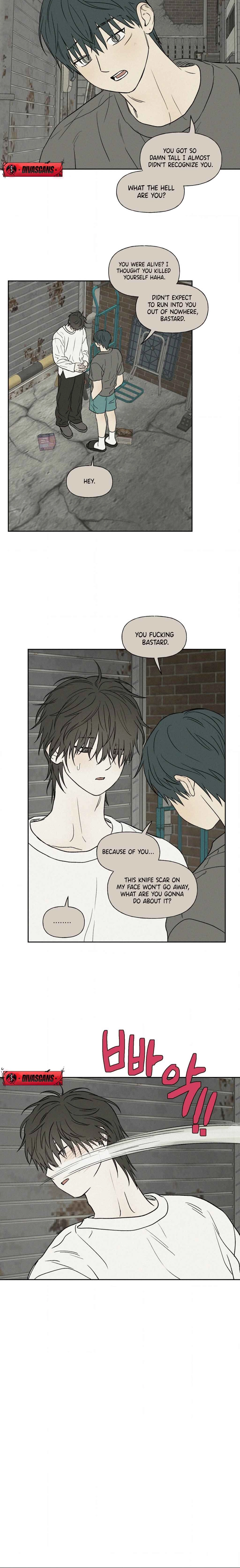3XLOVE Chapter 25 page 14 - 