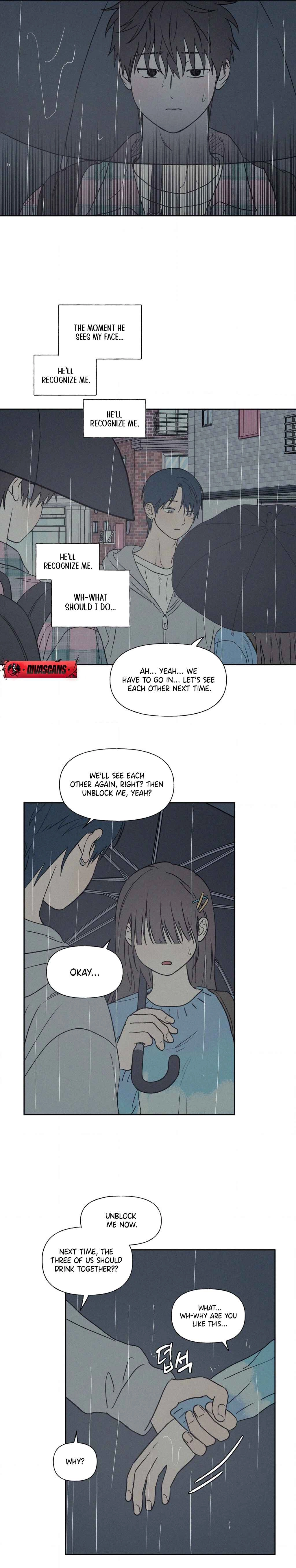 3XLOVE Chapter 25 page 15 - 