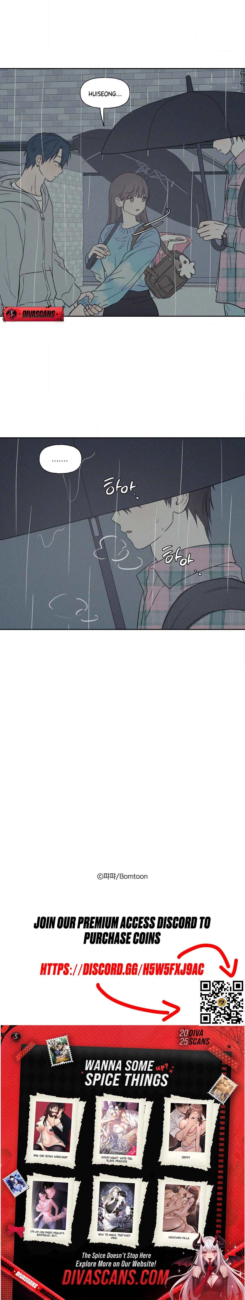 3XLOVE Chapter 25 page 16 - 