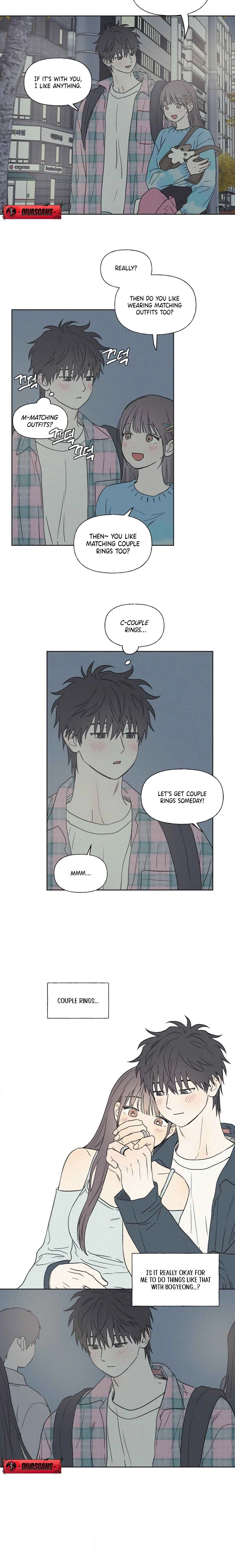 3XLOVE Chapter 25 page 4 - 