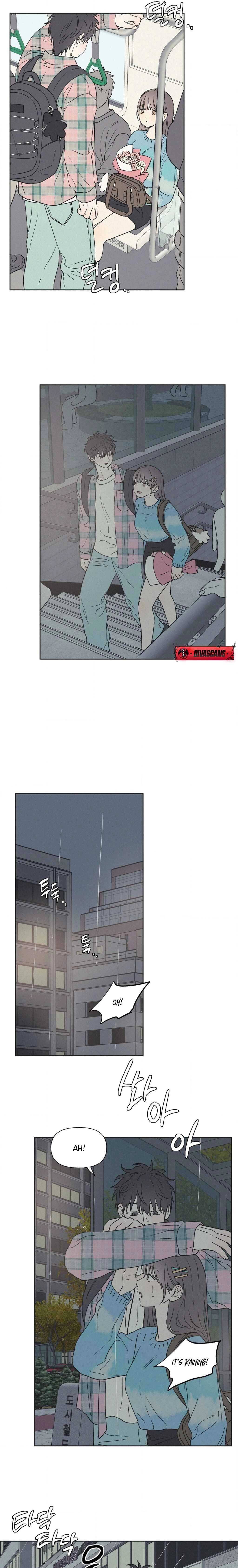 3XLOVE Chapter 25 page 5 - 