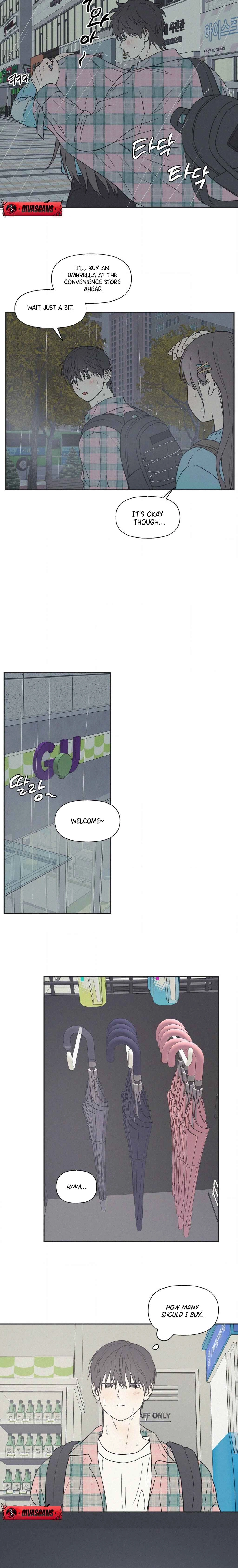 3XLOVE Chapter 25 page 6 - 