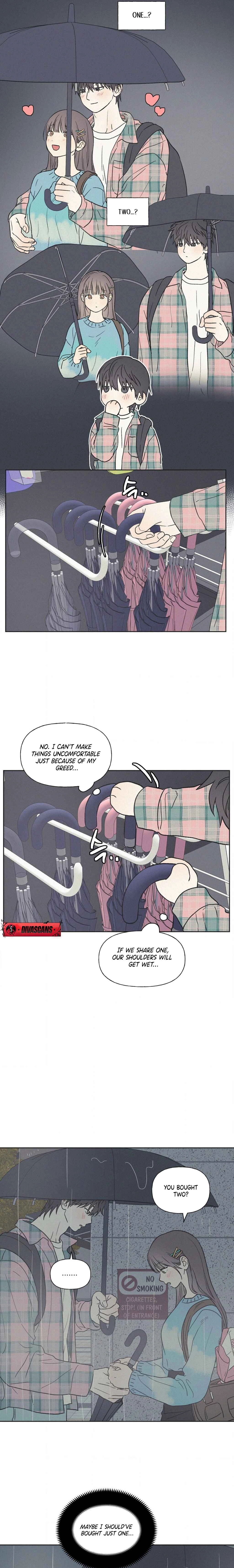 3XLOVE Chapter 25 page 7 - 