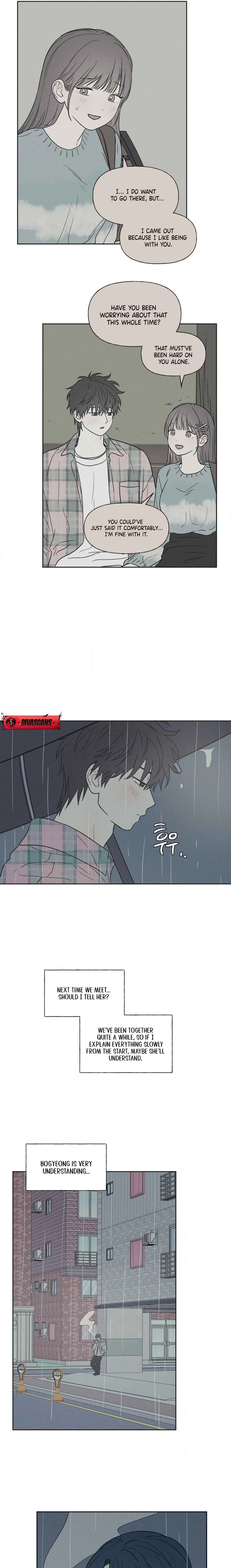 3XLOVE Chapter 25 page 9 - 