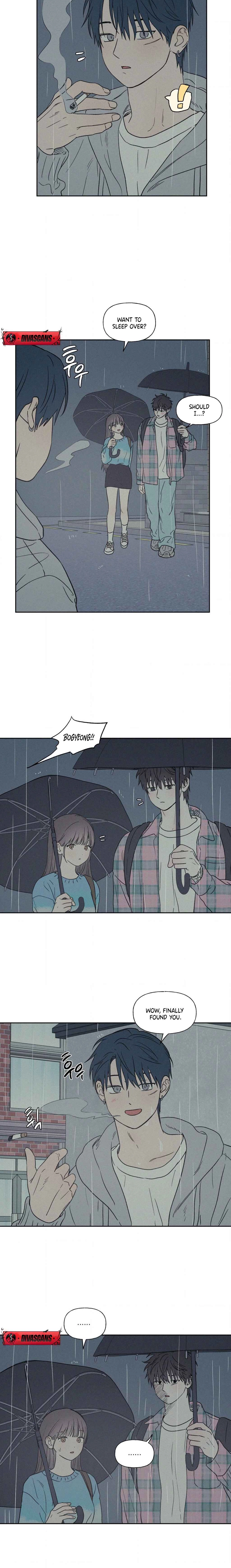 3XLOVE Chapter 25 page 10 - 