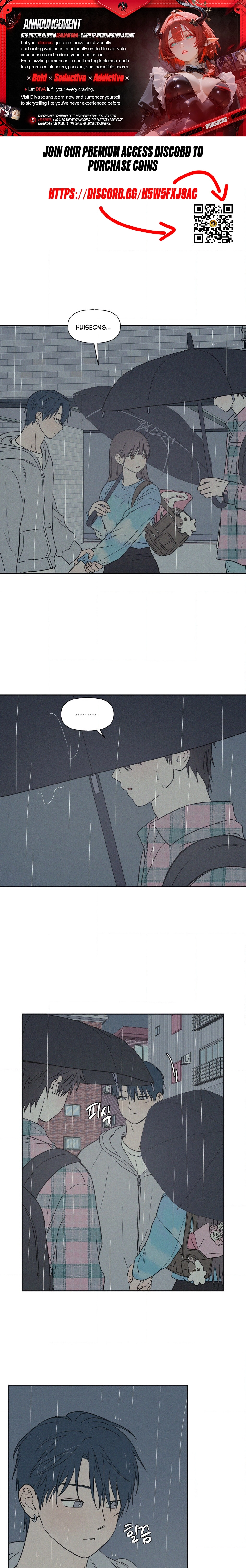 3XLOVE Chapter 26 page 1 - 