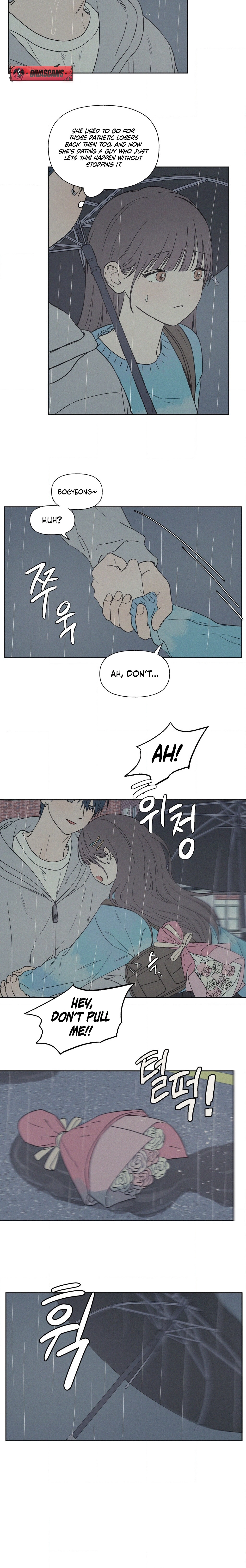 3XLOVE Chapter 26 page 2 - 
