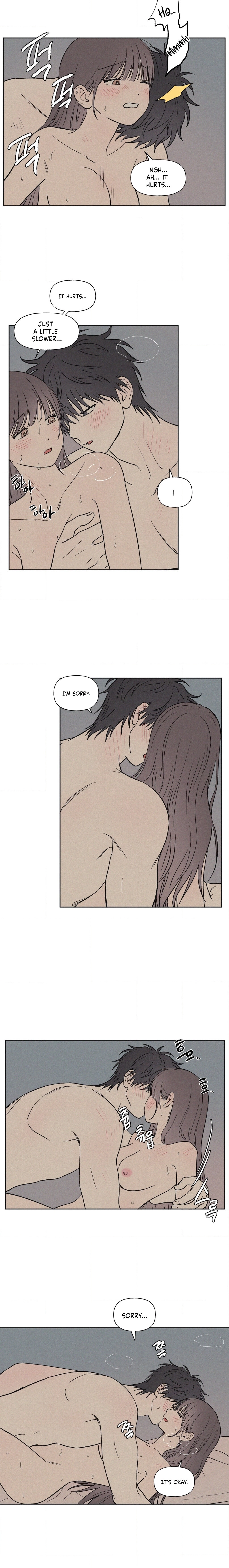 3XLOVE Chapter 26 page 12 - 