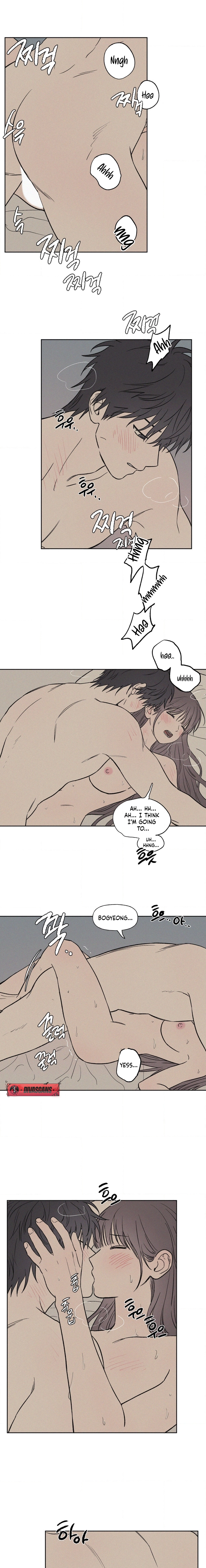 3XLOVE Chapter 26 page 13 - 