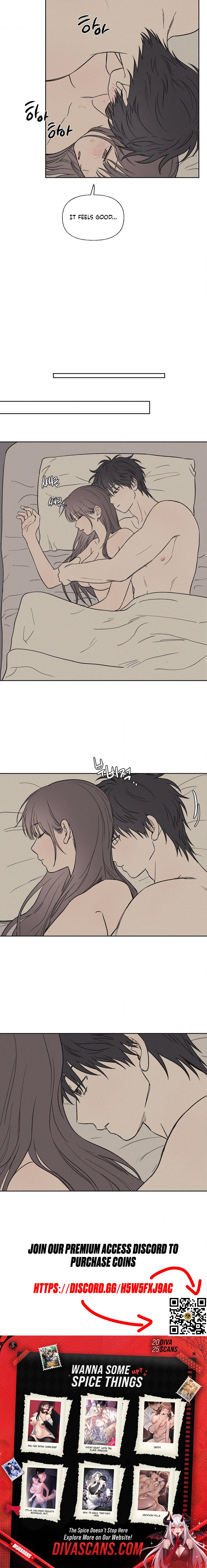 3XLOVE Chapter 26 page 14 - 