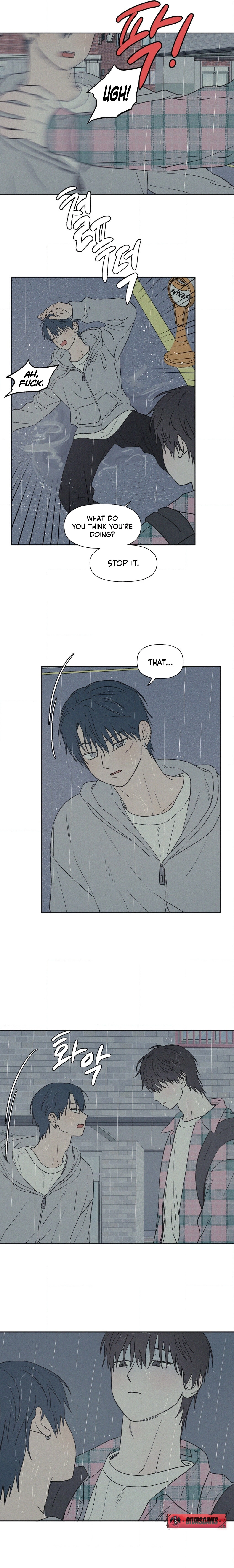 3XLOVE Chapter 26 page 3 - 