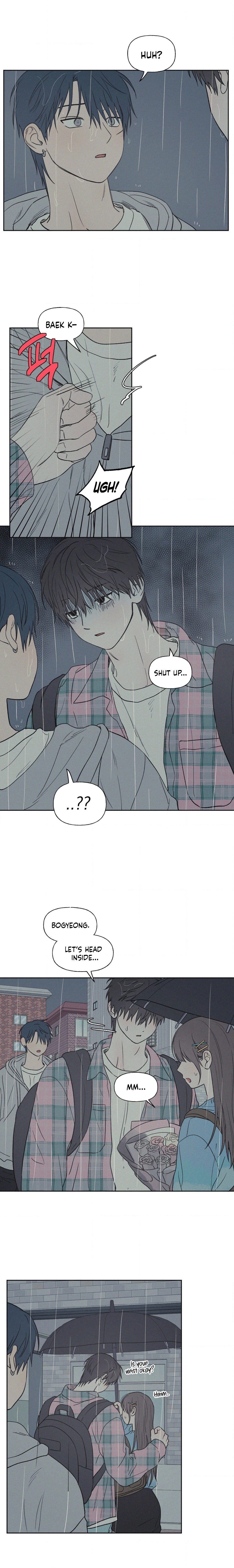 3XLOVE Chapter 26 page 4 - 
