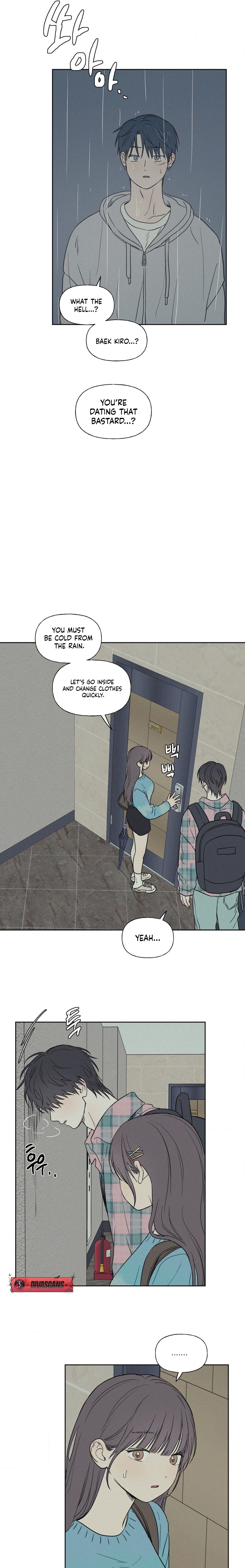 3XLOVE Chapter 26 page 5 - 