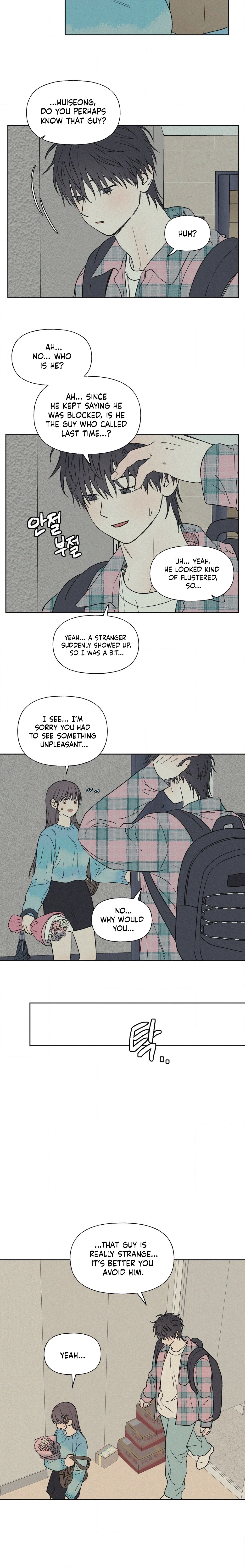 3XLOVE Chapter 26 page 6 - 
