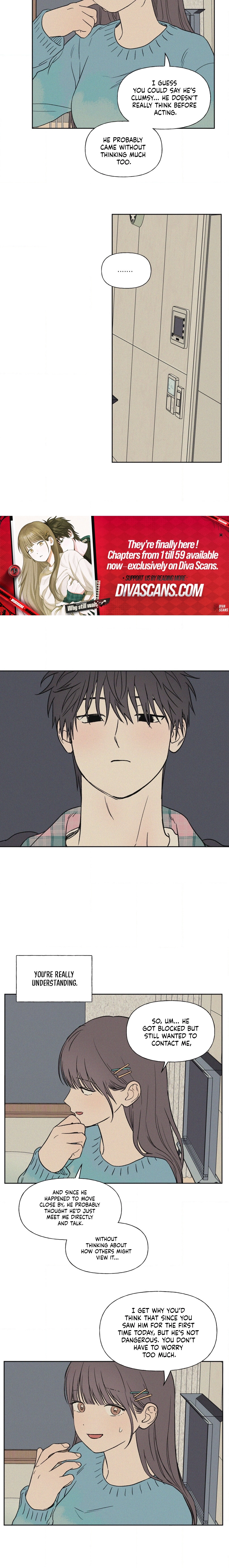 3XLOVE Chapter 26 page 8 - 