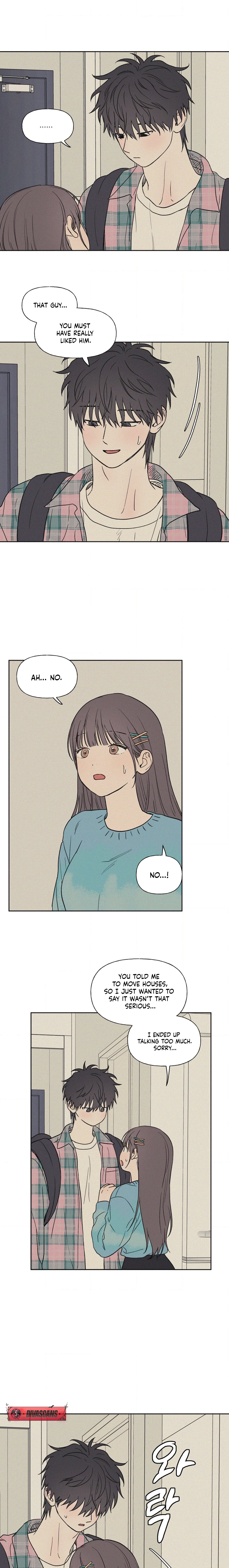 3XLOVE Chapter 26 page 9 - 
