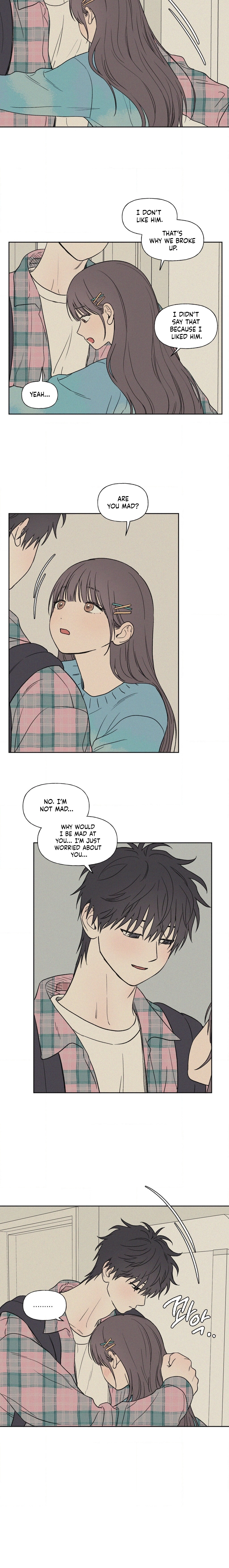 3XLOVE Chapter 26 page 10 - 