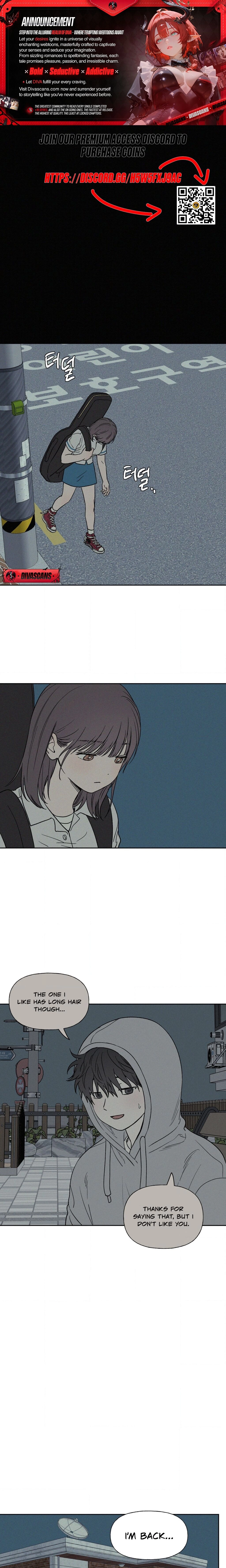 3XLOVE Chapter 27 page 1 - 