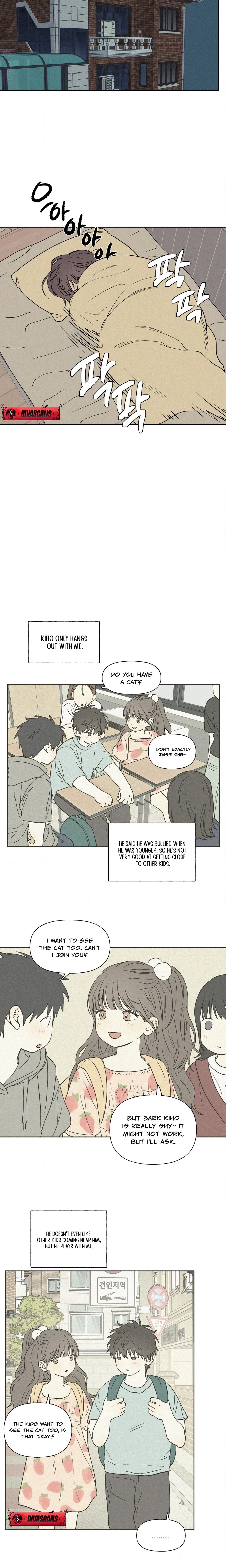 3XLOVE Chapter 27 page 2 - 