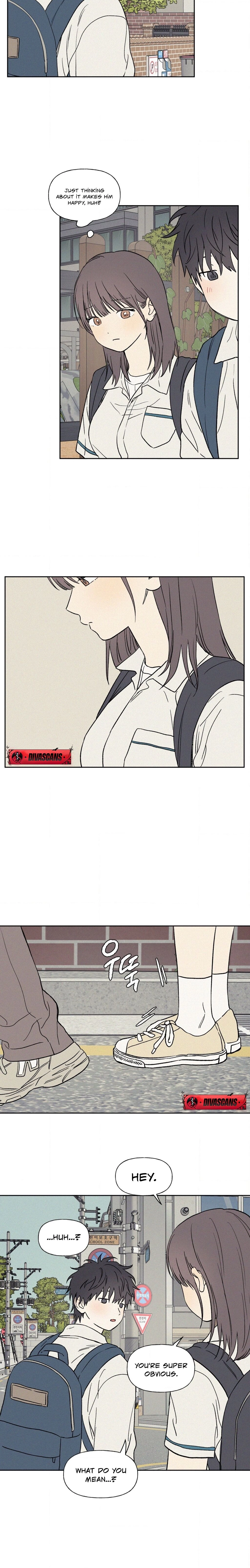 3XLOVE Chapter 27 page 12 - 