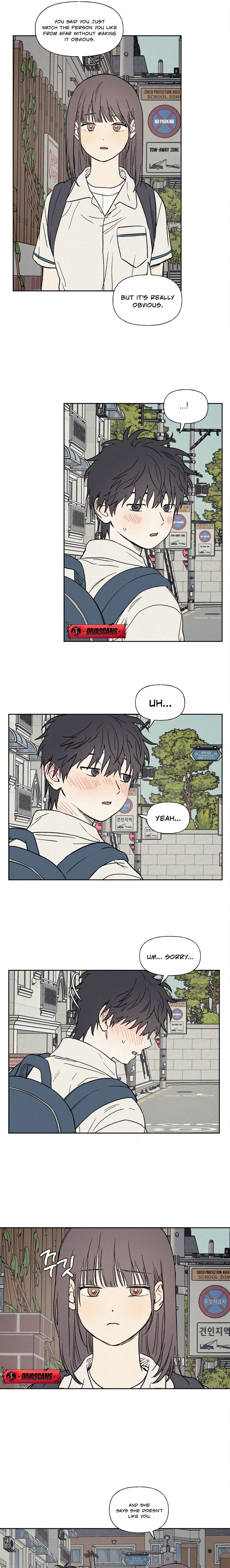3XLOVE Chapter 27 page 13 - 