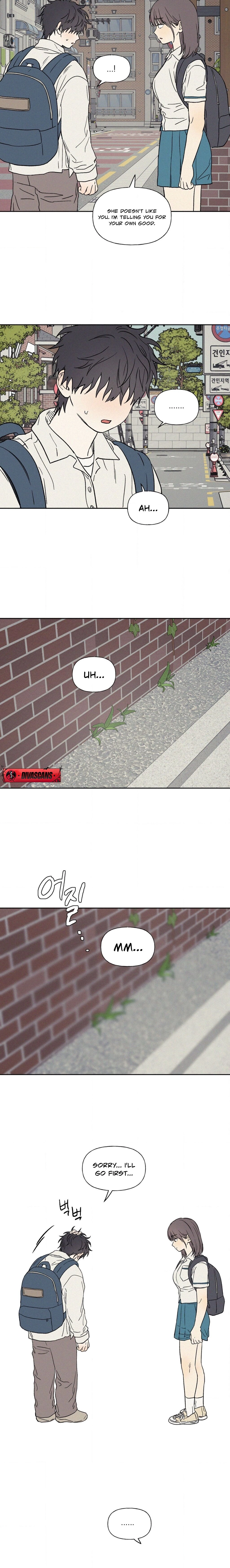 3XLOVE Chapter 27 page 14 - 
