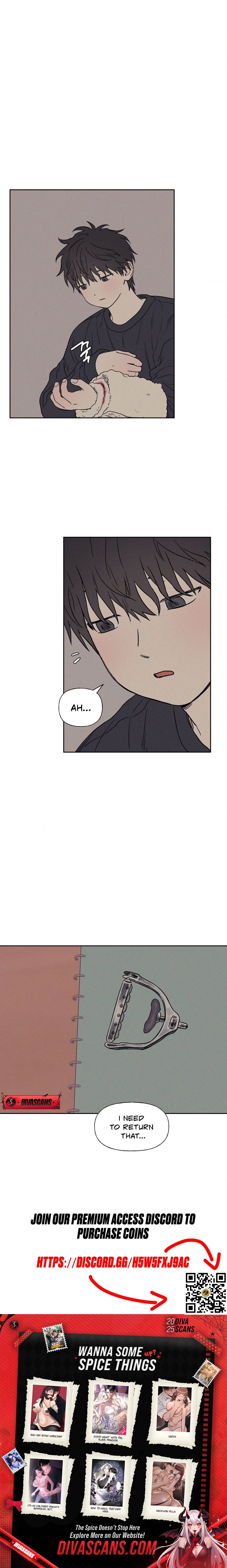 3XLOVE Chapter 27 page 16 - 