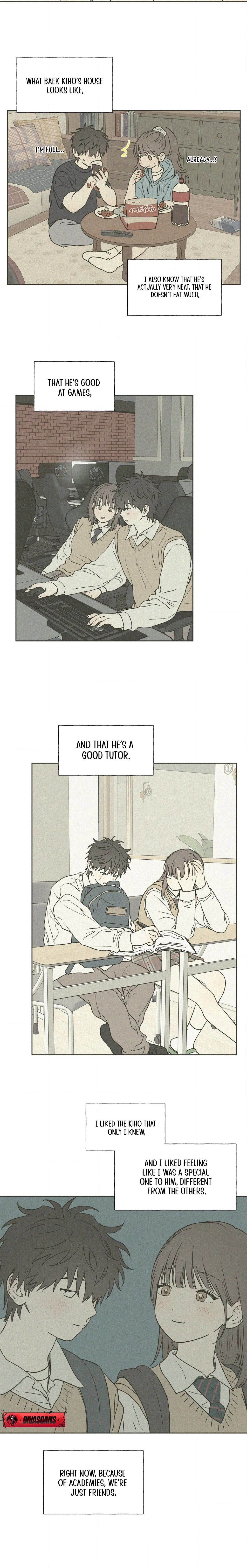 3XLOVE Chapter 27 page 4 - 