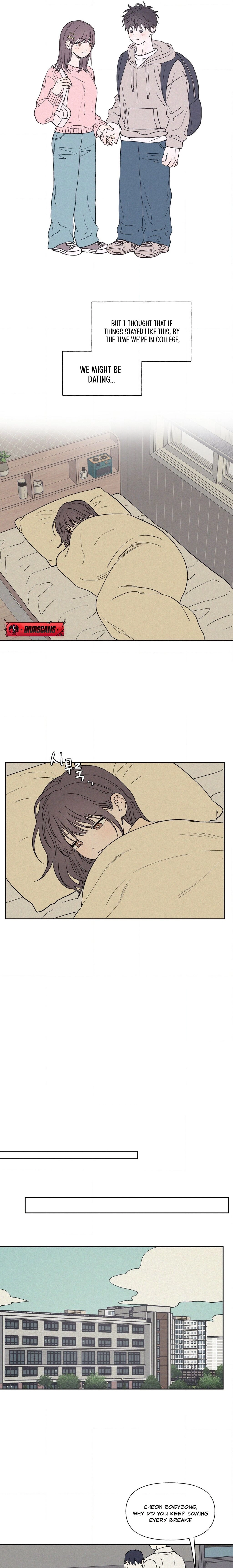 3XLOVE Chapter 27 page 5 - 